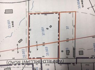 47 County Rd, Winfield, AL 35594