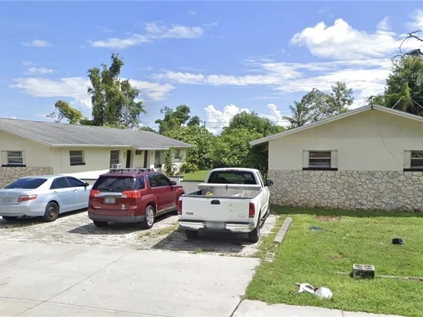 5519 7th Ave, Fort Myers, FL 33907