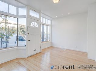 392 Crescent Ave #392, San Francisco, CA 94110