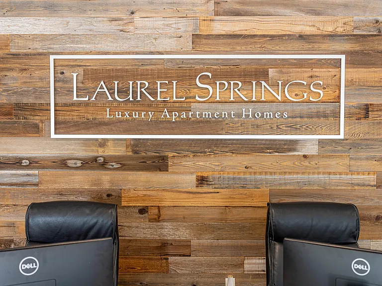 Laurel Springs — Photo 20