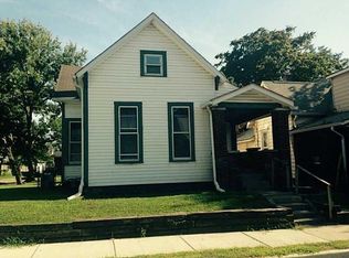 29 E Minnesota St, Indianapolis, IN