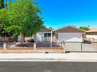 43327 Echard Ave, Lancaster, CA 93536