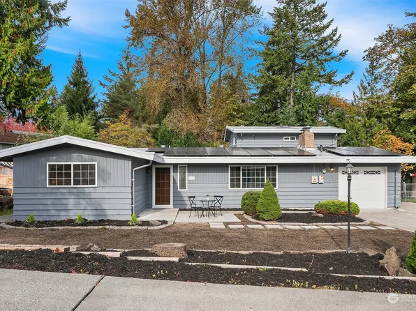 4500 SE 2nd Place, Renton, WA 98059