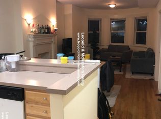 1406 Beacon St #2M, Brookline, MA 02446