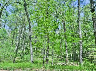 634 Five Mile River Rd PARCEL B, Putnam, CT 06260