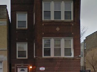 3329 W Crystal St UNIT GARDEN, Chicago, IL 60651