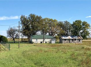 264 County Road 169, O Brien, TX 79539