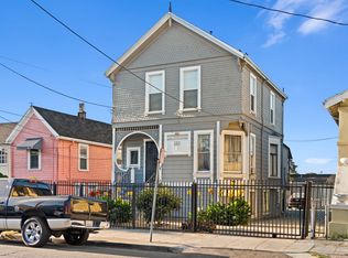 3311 E 17th St APT 3, Oakland, CA 94601