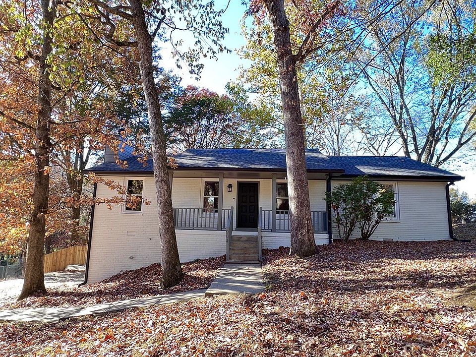 904 Fitzpatrick Rd, Nashville, TN 37214 Zillow