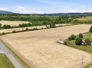 PARCEL-192B Elm Dr, Hughesville, PA 17737