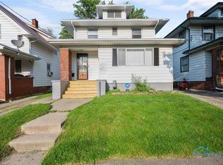 4142 Thornton Ave, Toledo, OH 43612