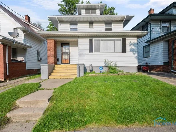 4142 Thornton Ave, Toledo, OH 43612