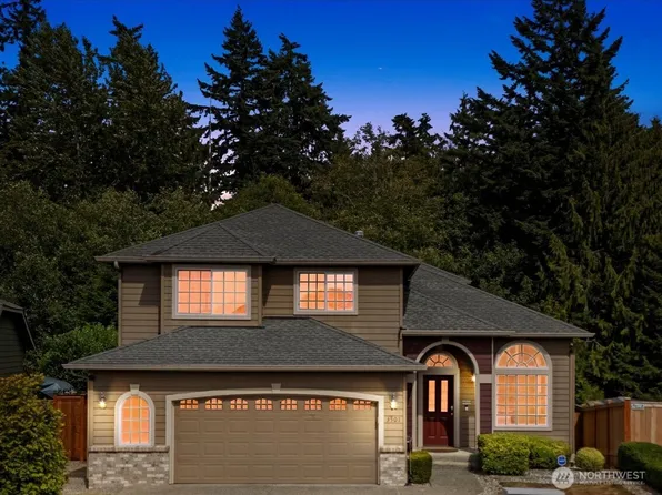 3501 73rd Drive NE, Marysville, WA 98270