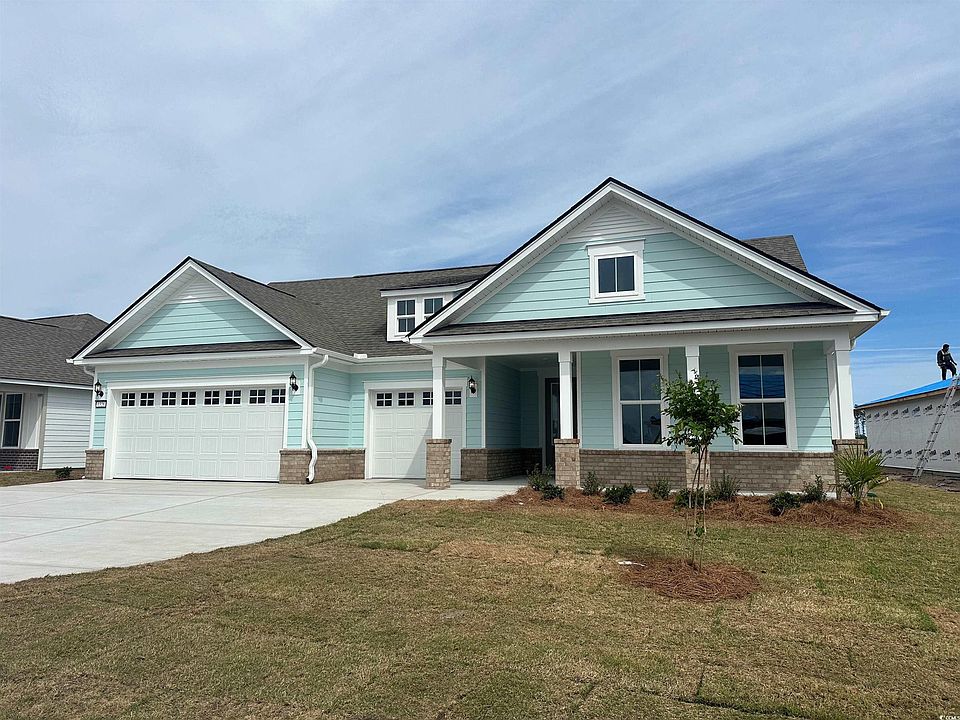 2nd image of 1326 Crested Iris Way Phase 4 Lot 405