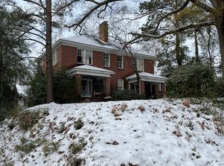 123 S Pickens St, Columbia, SC 29205