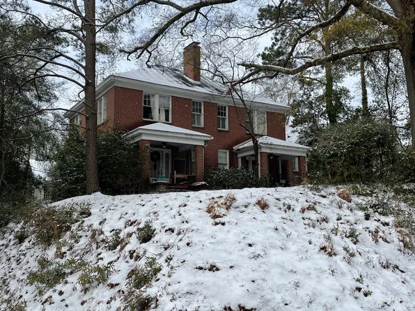 123 S Pickens St, Columbia, SC 29205