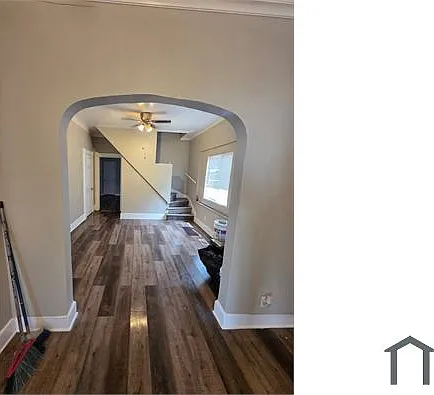 4 bed, $2,400 — Photo 2