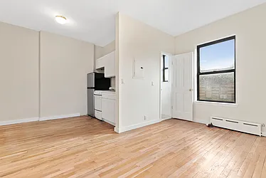 Rented by Halstead Real Estate