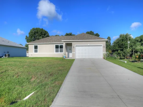 132 S Hickory St, Fellsmere, FL 32948