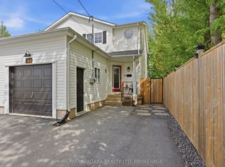 25 Beverly St, Saint Catharines, ON L2P 2J9