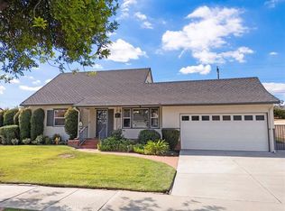 737 N Charter Dr, Covina, CA 91724