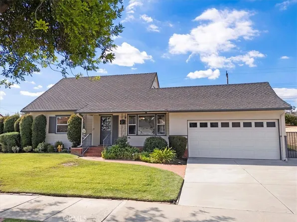 737 N Charter Dr, Covina, CA 91724