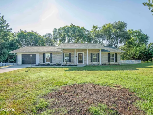 1732 Leconte Dr #1732, Maryville, TN 37803
