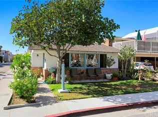 401 39th St, Newport Beach, CA 92663