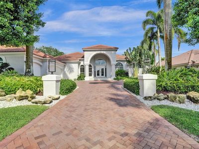 2670 Cypress Ln, Weston, FL, 33332