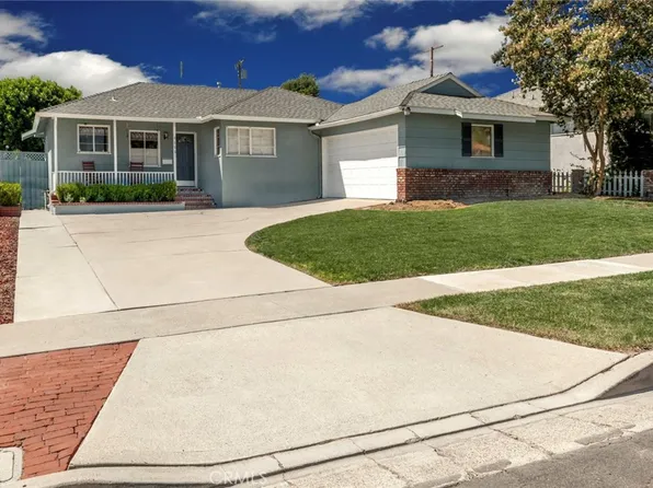 1113 Riedel Ave, Fullerton, CA 92831