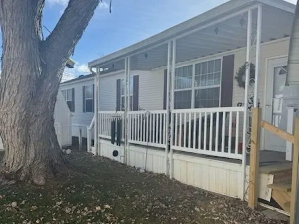 1210 S Q St Lot 43, Richmond, IN 47374