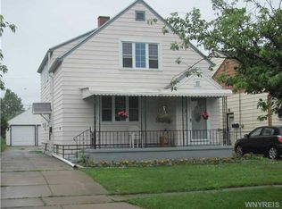 60 Lyndale Ave, Buffalo, NY 14223