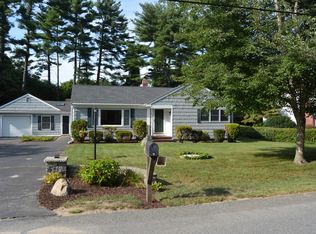 7 Ashley Ave, East Freetown, MA 02717