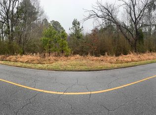 894 Swamp Rd, Pantego, NC 27860