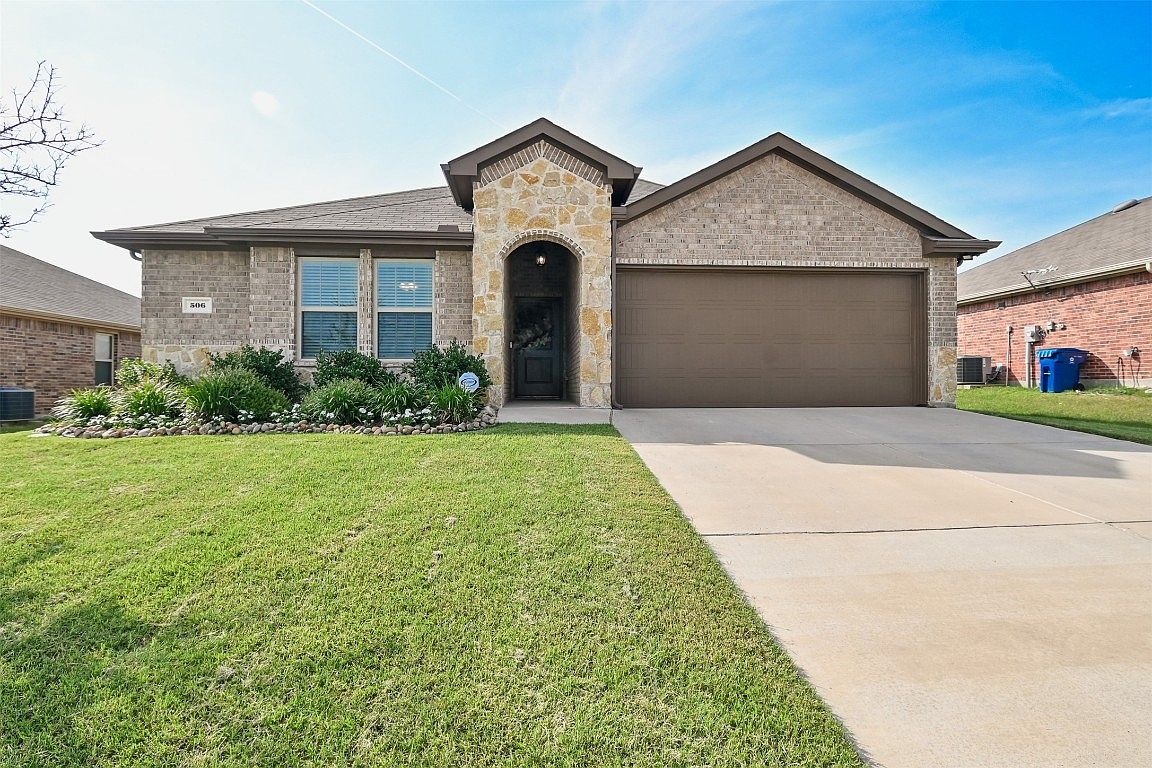 506 Silo Cir, Royse City, TX 75189 Zillow