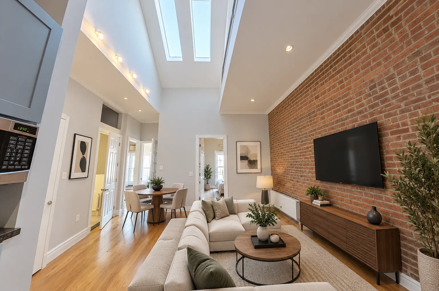 450 West 50th Street — Photo 3
