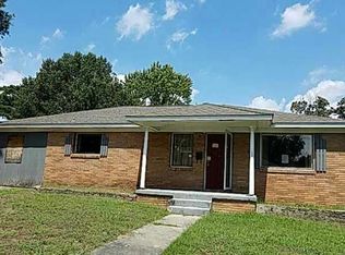 409 W K Ave, North Little Rock, AR 72116