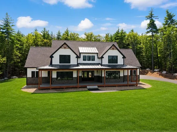 8 Sawmill Lane, New Boston, NH 03070