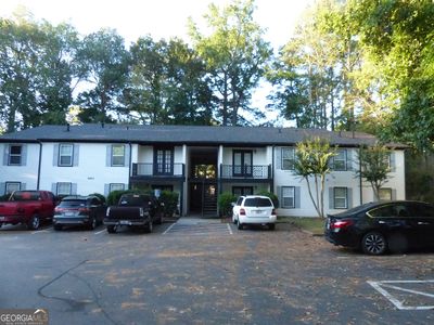 3601 Woodbriar Cir APT B, Tucker, GA, 30084