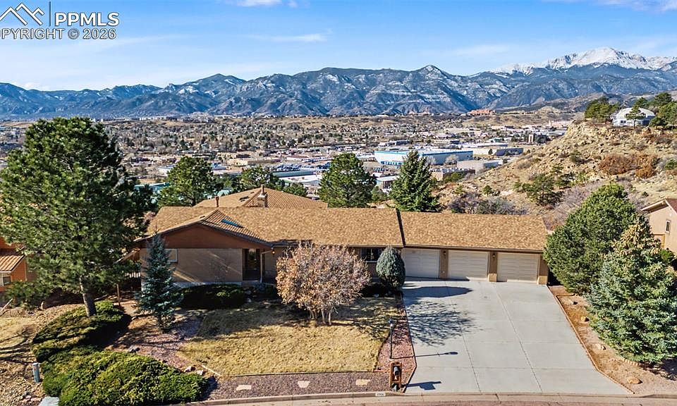 1st image of 4930 Sunbird Cliffs Dr