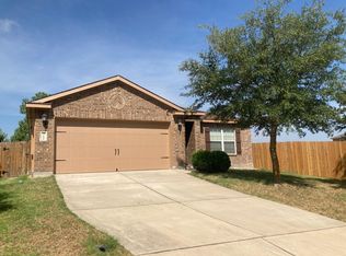 312 Captain Grumbles Dr, Jarrell, TX 76537