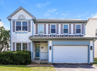 4820 Goodhue Ln, Plainfield, IL 60586
