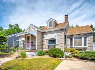 4417 Jay St, Duluth, MN 55804