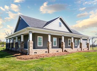 36276 Vick Rd, New London, NC 28127