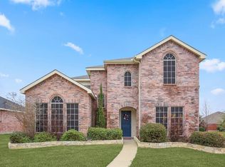 1524 Redman Dr, Royse City, TX 75189