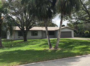 5580 SW 188th Ave, Fort Lauderdale, FL 33332