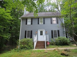 616 Lafayette Dr, Hillsborough, NC 27278