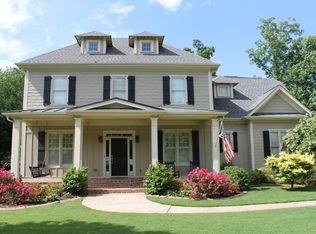 3720 Pennington Rd, Cumming, GA 30041