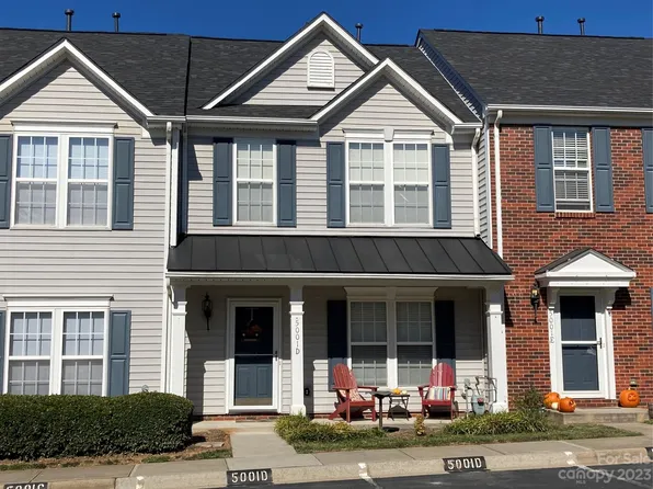 5001 Riverbed Ln Unit D, Cramerton, NC 28032