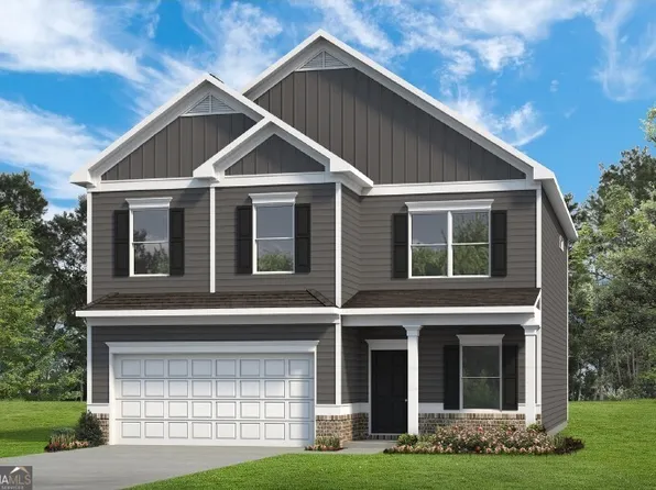 108 Sycamore Ln, Calhoun, GA 30701